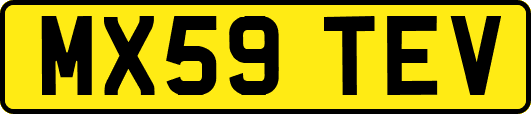 MX59TEV