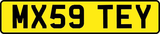 MX59TEY