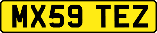 MX59TEZ