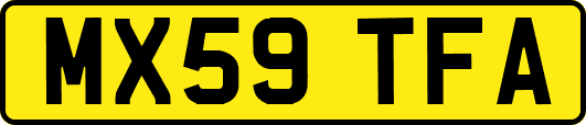 MX59TFA