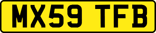 MX59TFB