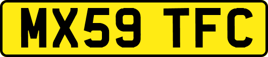 MX59TFC