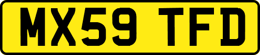 MX59TFD