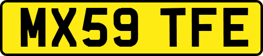 MX59TFE