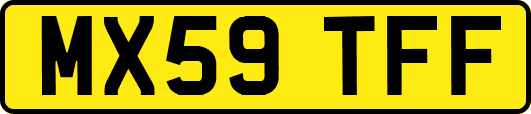 MX59TFF