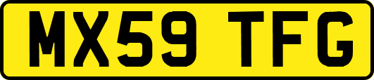 MX59TFG