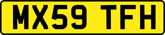 MX59TFH