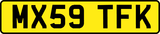 MX59TFK