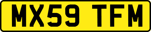 MX59TFM