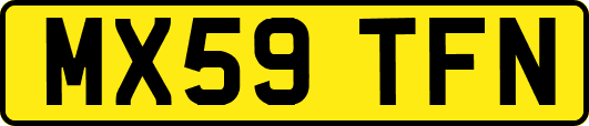 MX59TFN