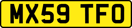 MX59TFO
