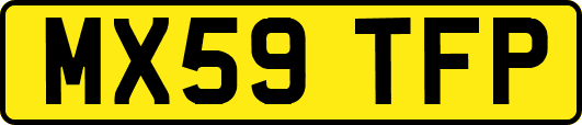 MX59TFP