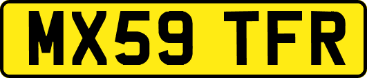 MX59TFR