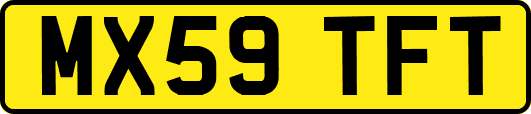 MX59TFT