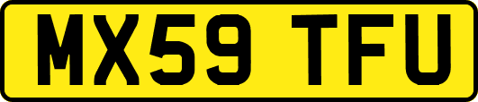 MX59TFU