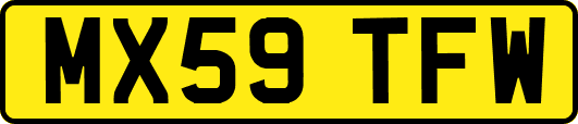 MX59TFW