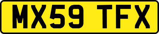 MX59TFX