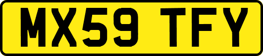 MX59TFY