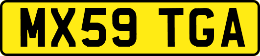MX59TGA
