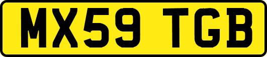 MX59TGB