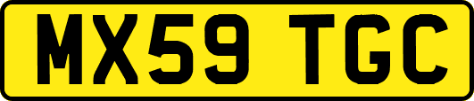 MX59TGC