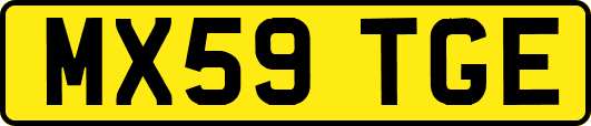 MX59TGE