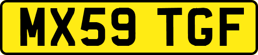 MX59TGF