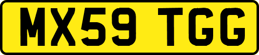 MX59TGG