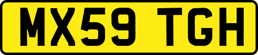 MX59TGH