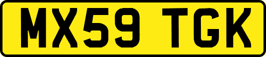 MX59TGK