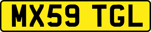 MX59TGL