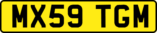 MX59TGM
