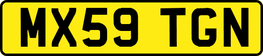 MX59TGN