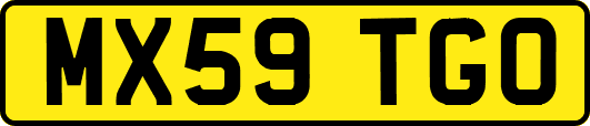MX59TGO