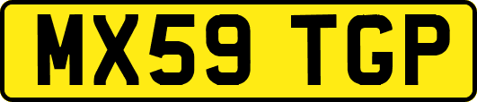 MX59TGP