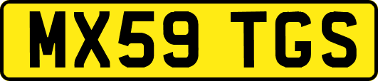 MX59TGS