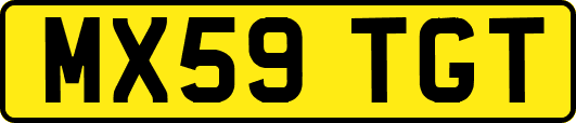 MX59TGT