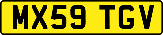 MX59TGV