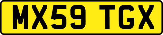 MX59TGX