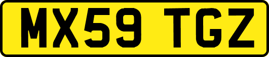 MX59TGZ