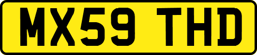 MX59THD