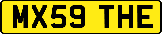 MX59THE