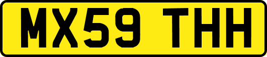 MX59THH