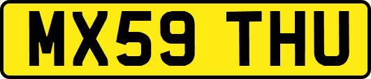 MX59THU