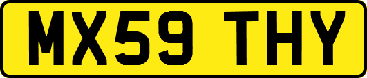 MX59THY
