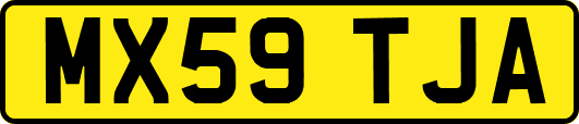 MX59TJA