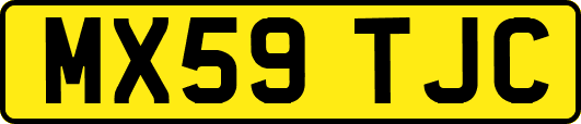 MX59TJC