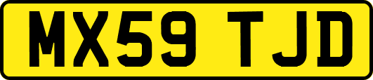 MX59TJD