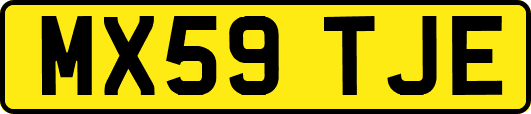 MX59TJE