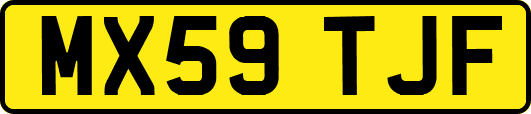 MX59TJF